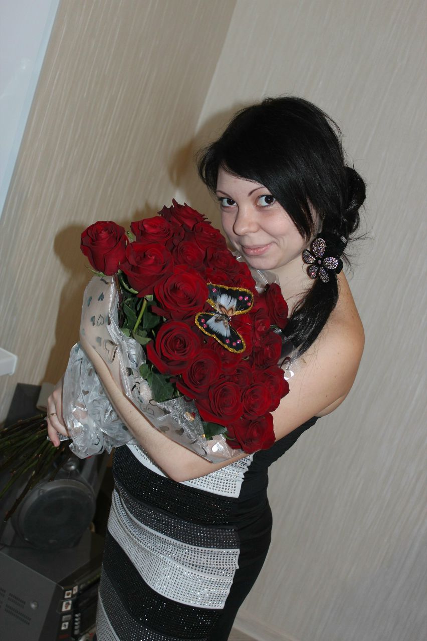 Ольга Хоружева | Самара