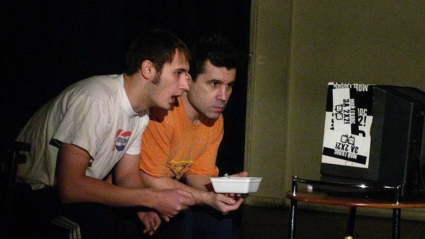 Сергей Охтиенко | Москва