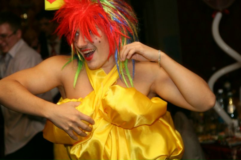 Дмитрий Чернов | Томск