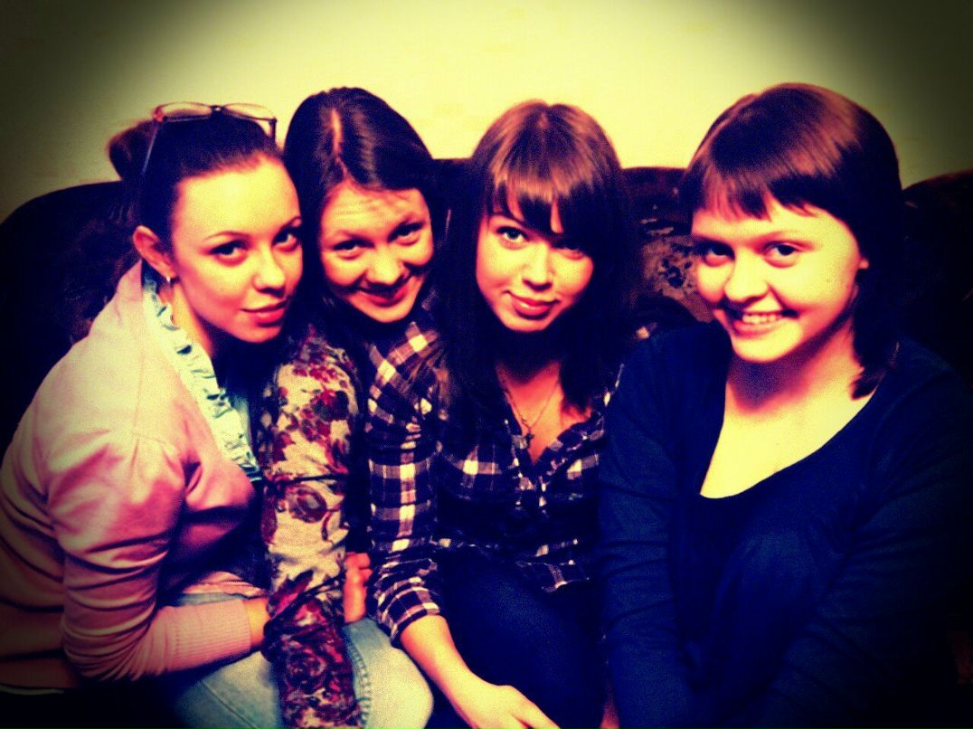 Катеринка Семендеева ^^СлАдКиЙ СаХеР^^ | Санкт-Петербург