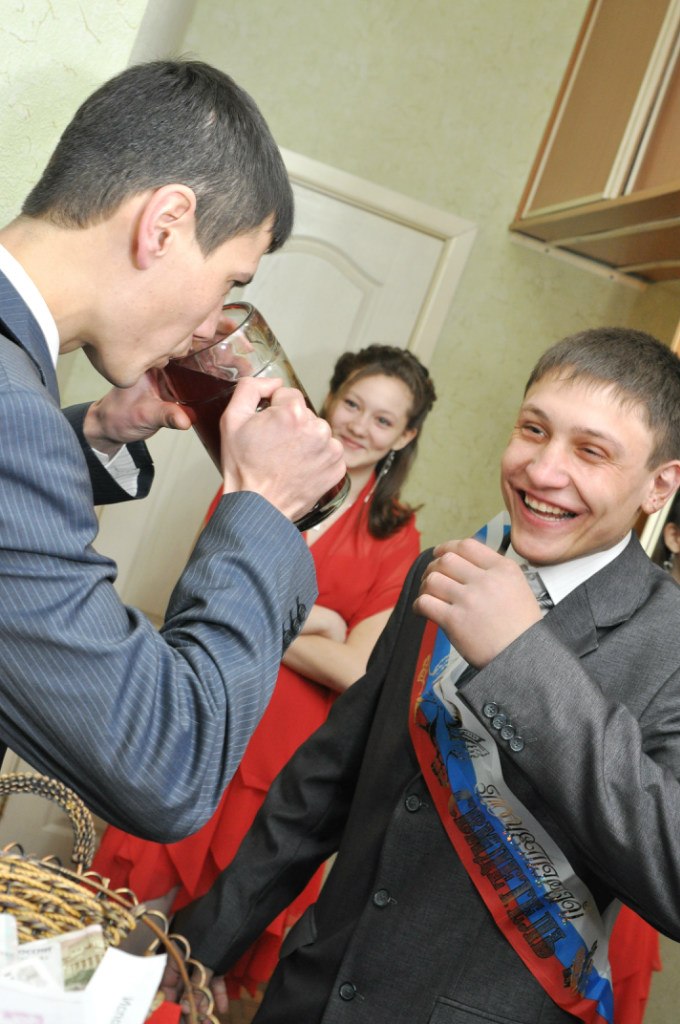 Таня Быргина | Иркутск