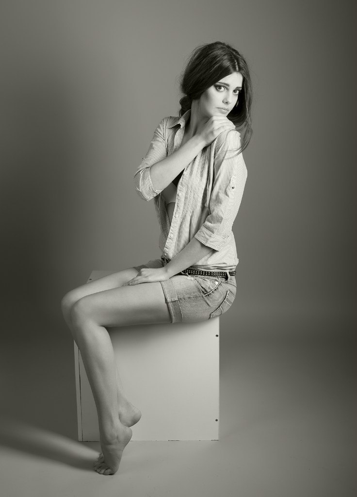 Полина Трифонова | 