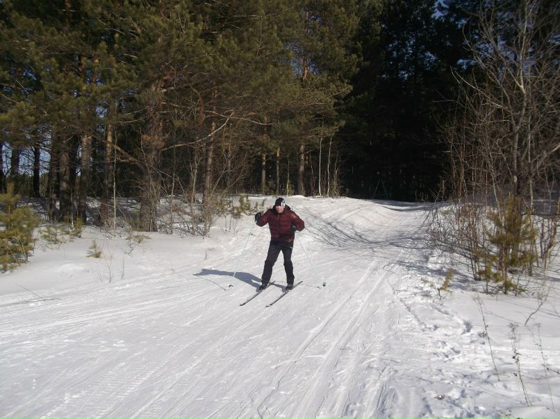 Виктор Дубинин | Кемерово