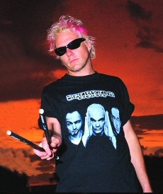 James Kottak | Los Angeles