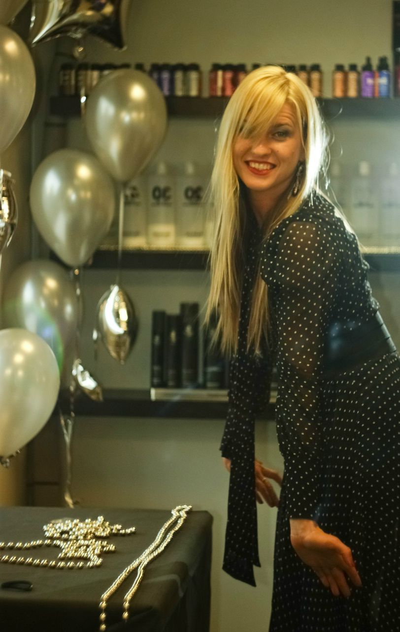 Анна Магай | Новосибирск