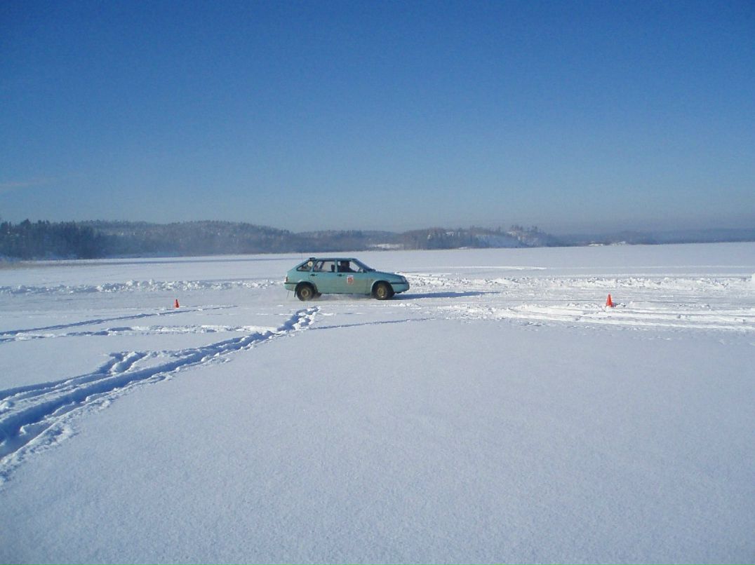 Михаил Лагунов <=Маэстро=> | Сортавала