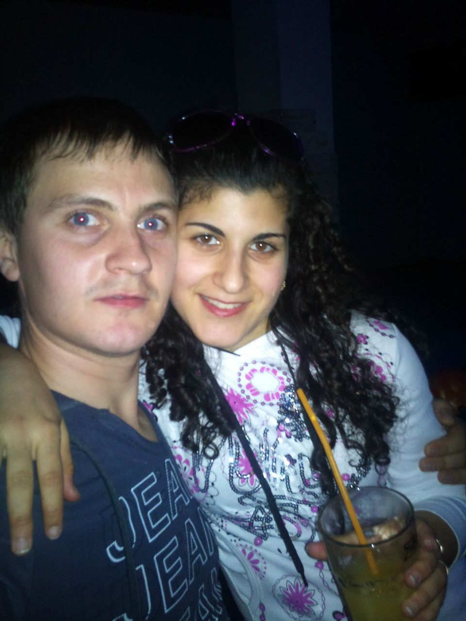 Виктория Алутина | Сочи