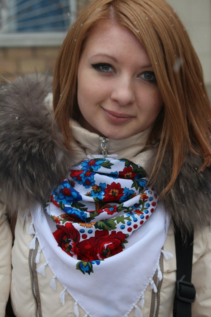 Анна Макаренко Сергеевна | Москва