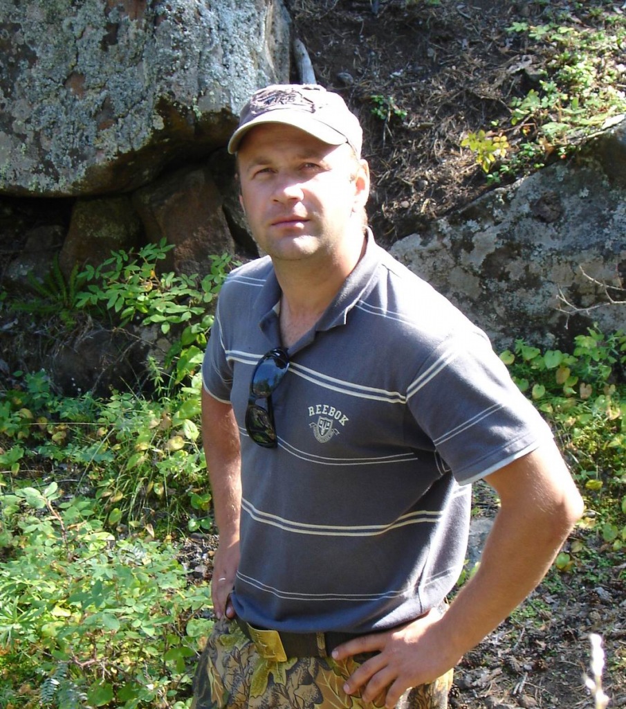 Фото профиля