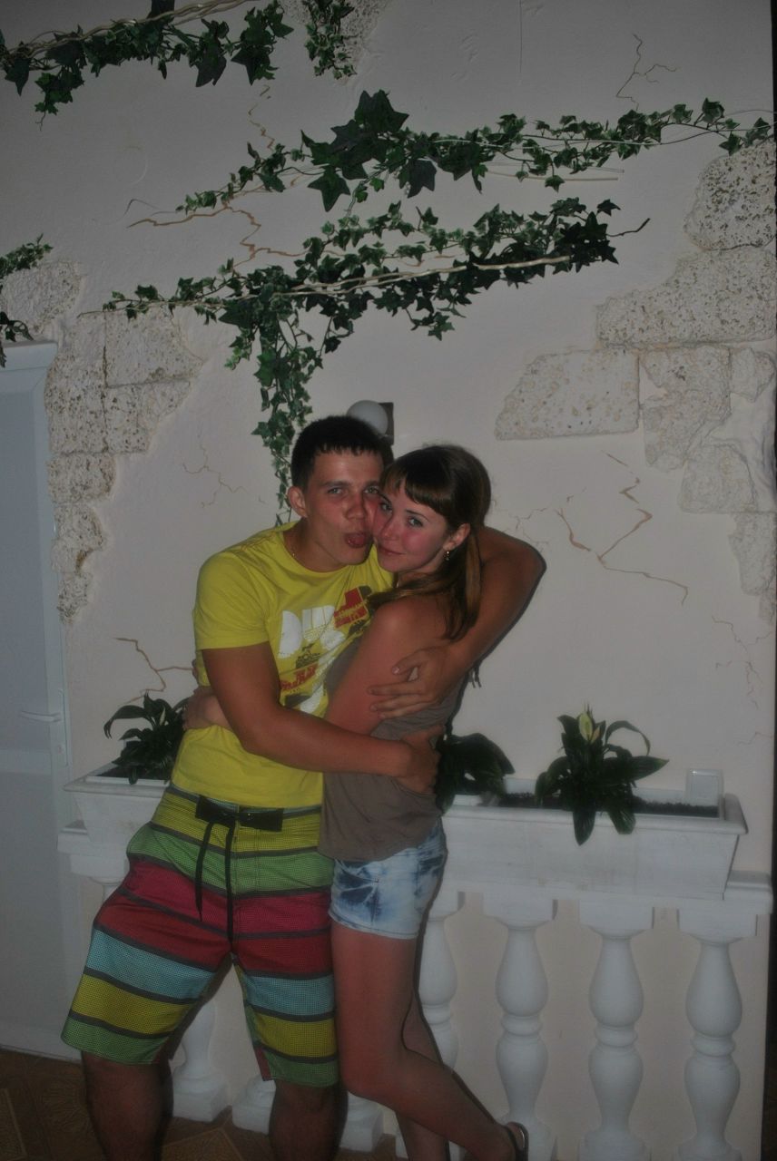 Mary Mitasova ٿ | Москва