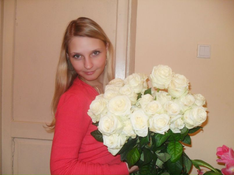 Света Петрова | Екатеринбург