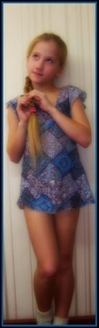 Ксения Каргаполова | Екатеринбург