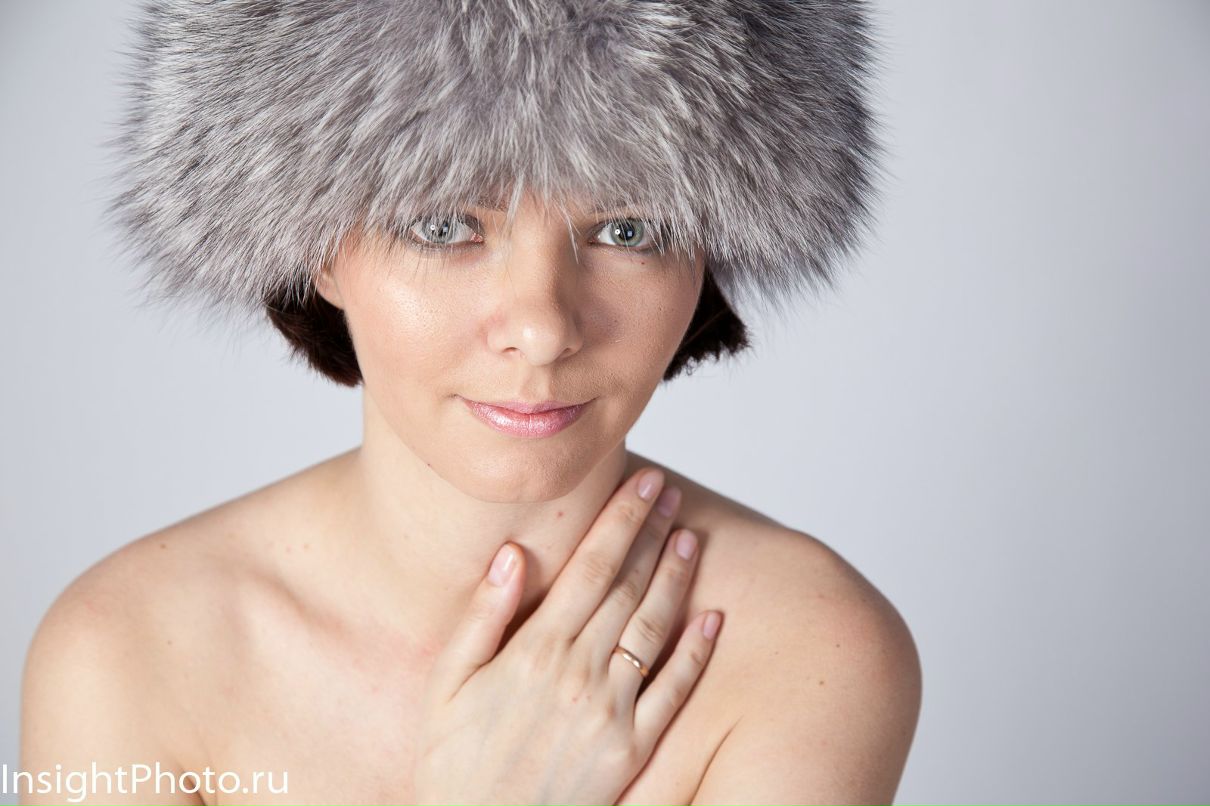 Ульяна Ярмолюк | Ухта