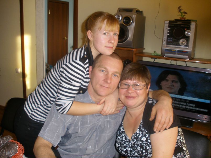 Юрий Чернышёв | Челябинск