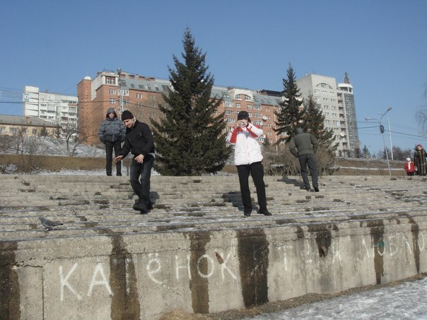 №20, Богдан Ахремюк, Абакан №20, Богдан Ахремюк, Абакан