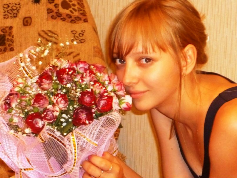 Диана Владина | Самара