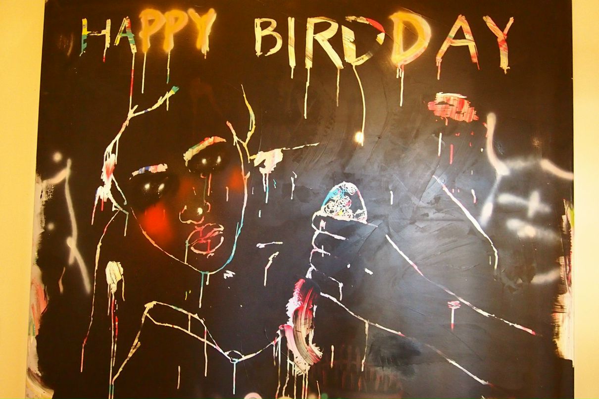 Маша Медведева | Neuchâtel