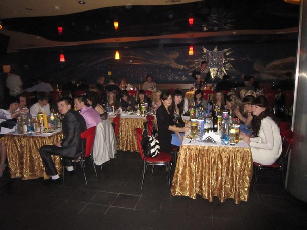 Анастасия Ольховик | Минск