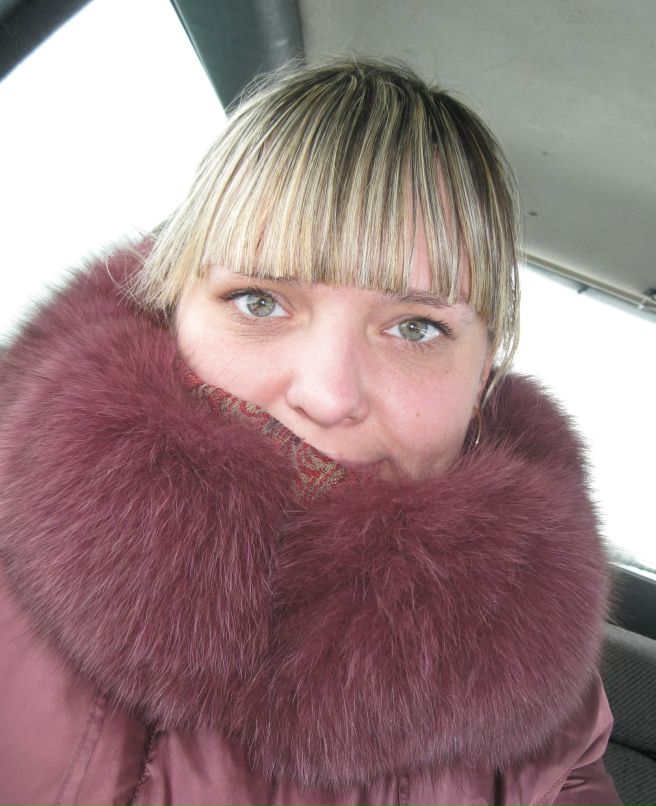 Наташа Грицук | Каменец