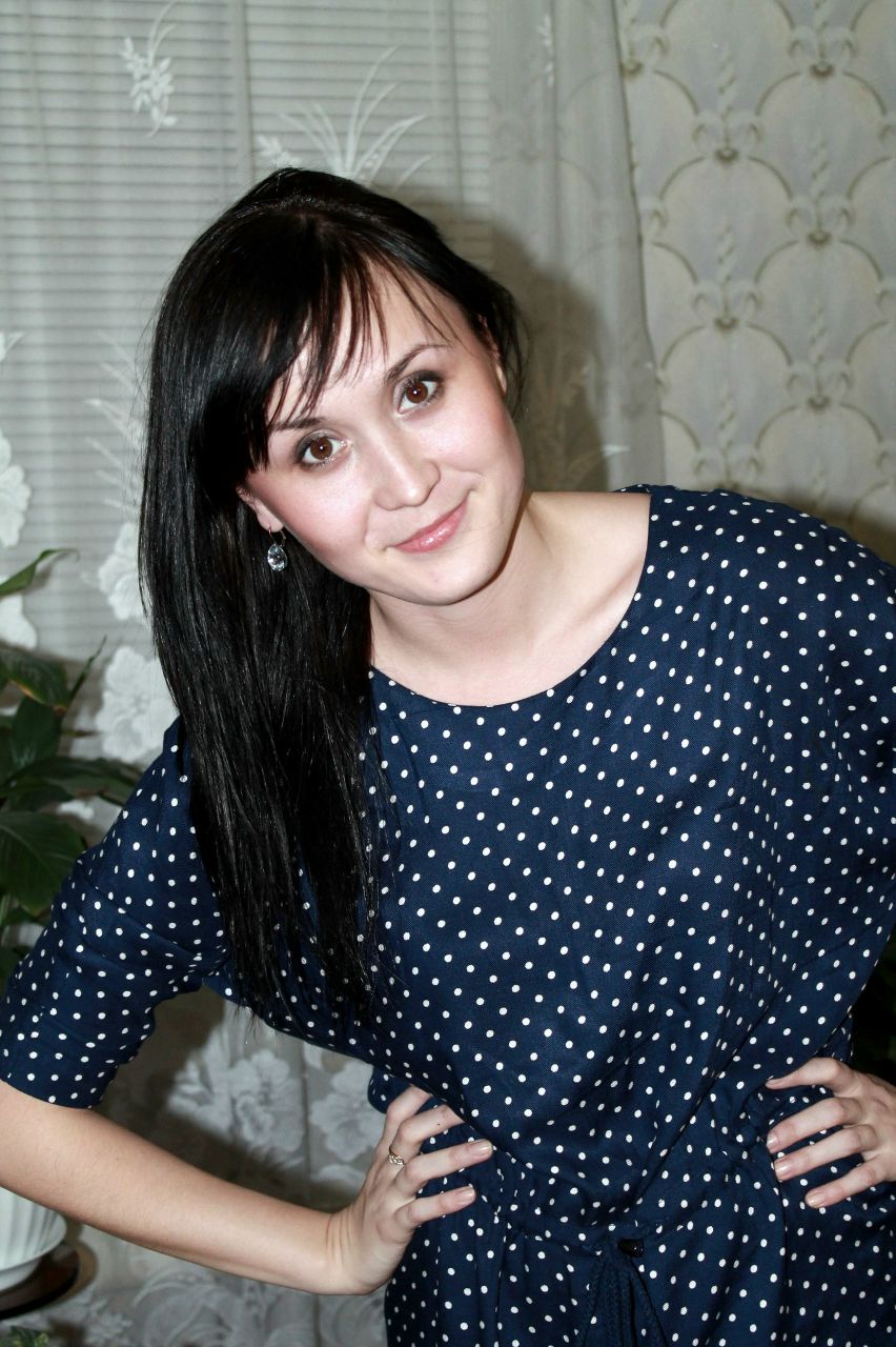 Нурия Ибатуллина | Казань