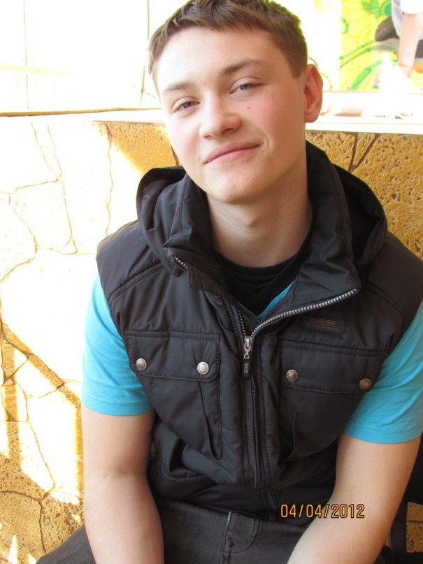 Антон Шепелев | Ефремов