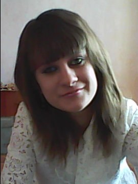 Диана Душина | Белгород