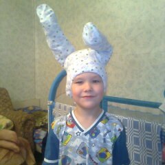 Валентина Борисова | Батагай