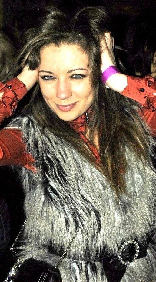 Юлия Железная | Днепр (Днепропетровск)