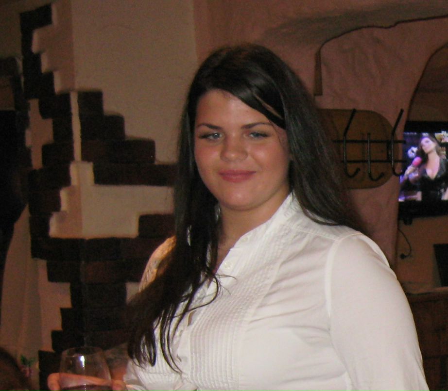 Виктория Дорохина | Москва