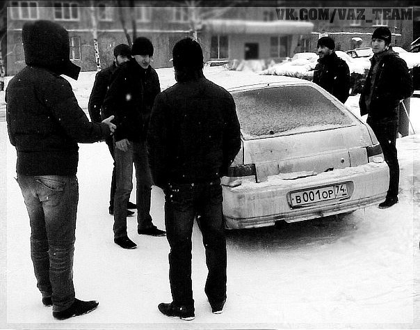 Роман Артемьев | Дзержинск