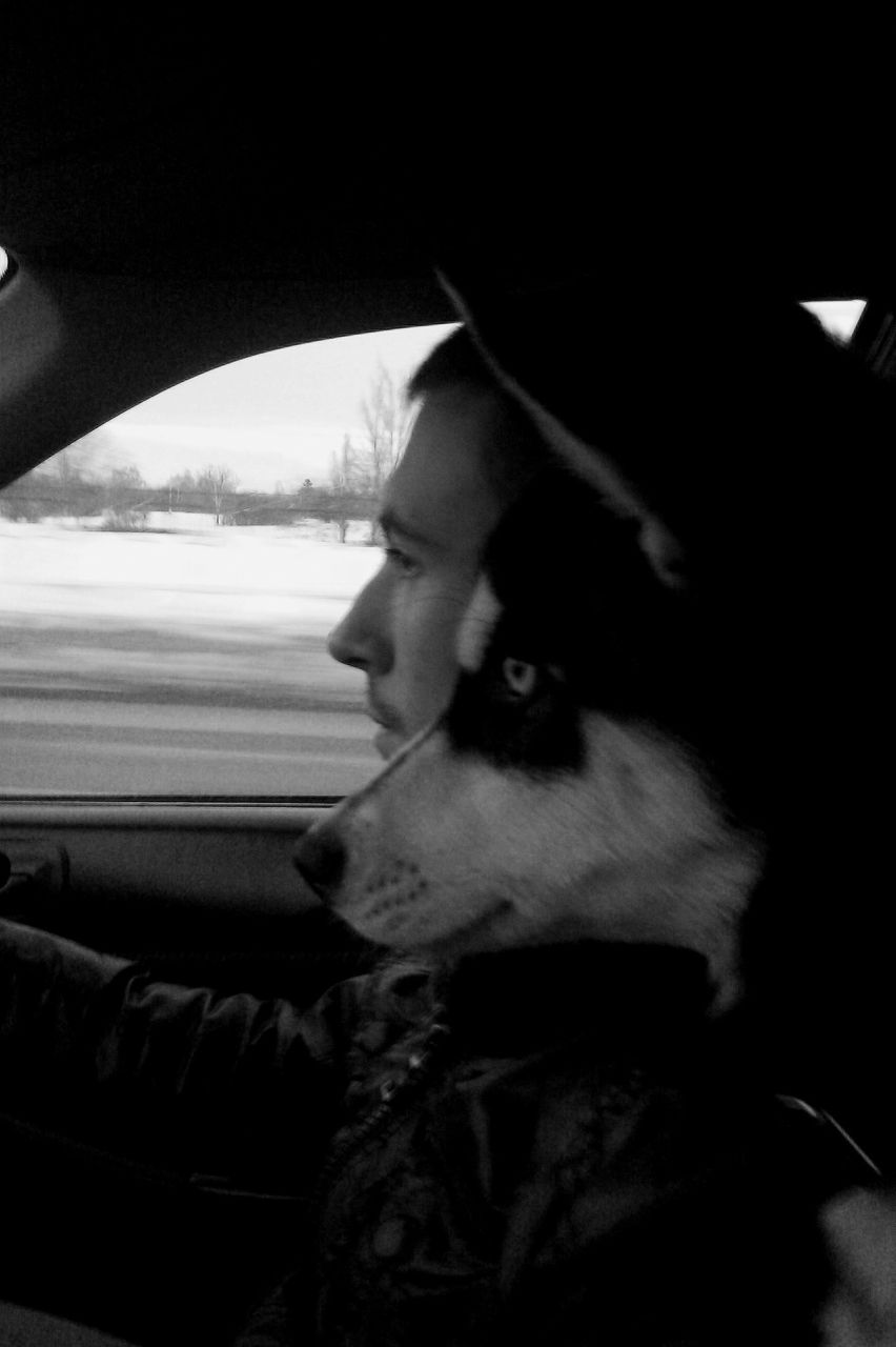 Игорь Герасимов | Москва