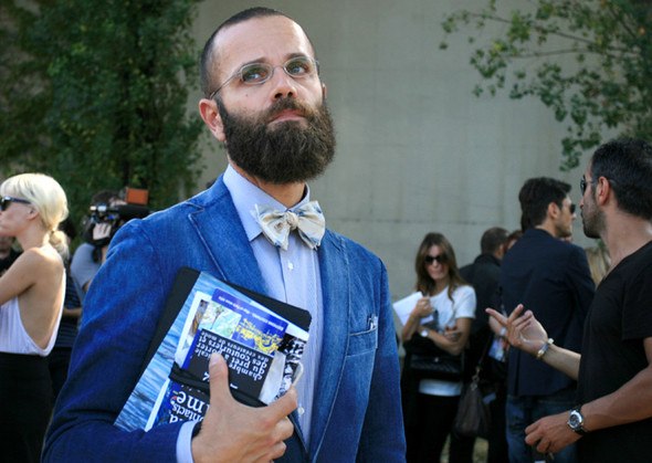 Ola Zinger | Санкт-Петербург