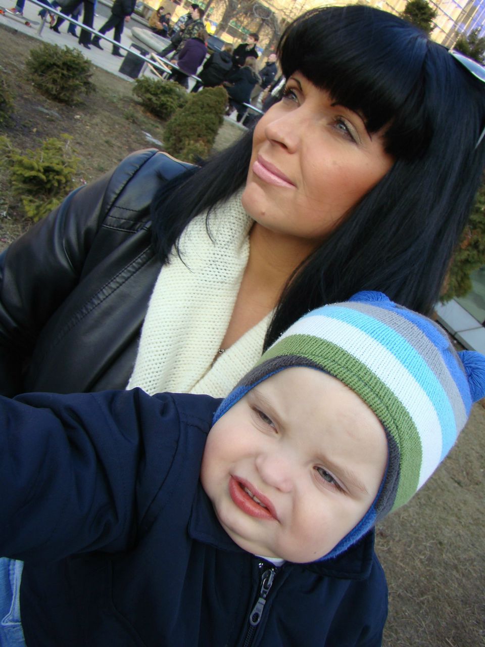 Елена Худик | Ярославль