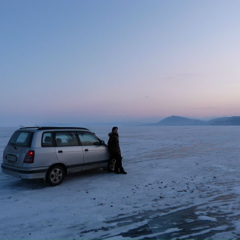 Светлана Клюкина | Новосибирск