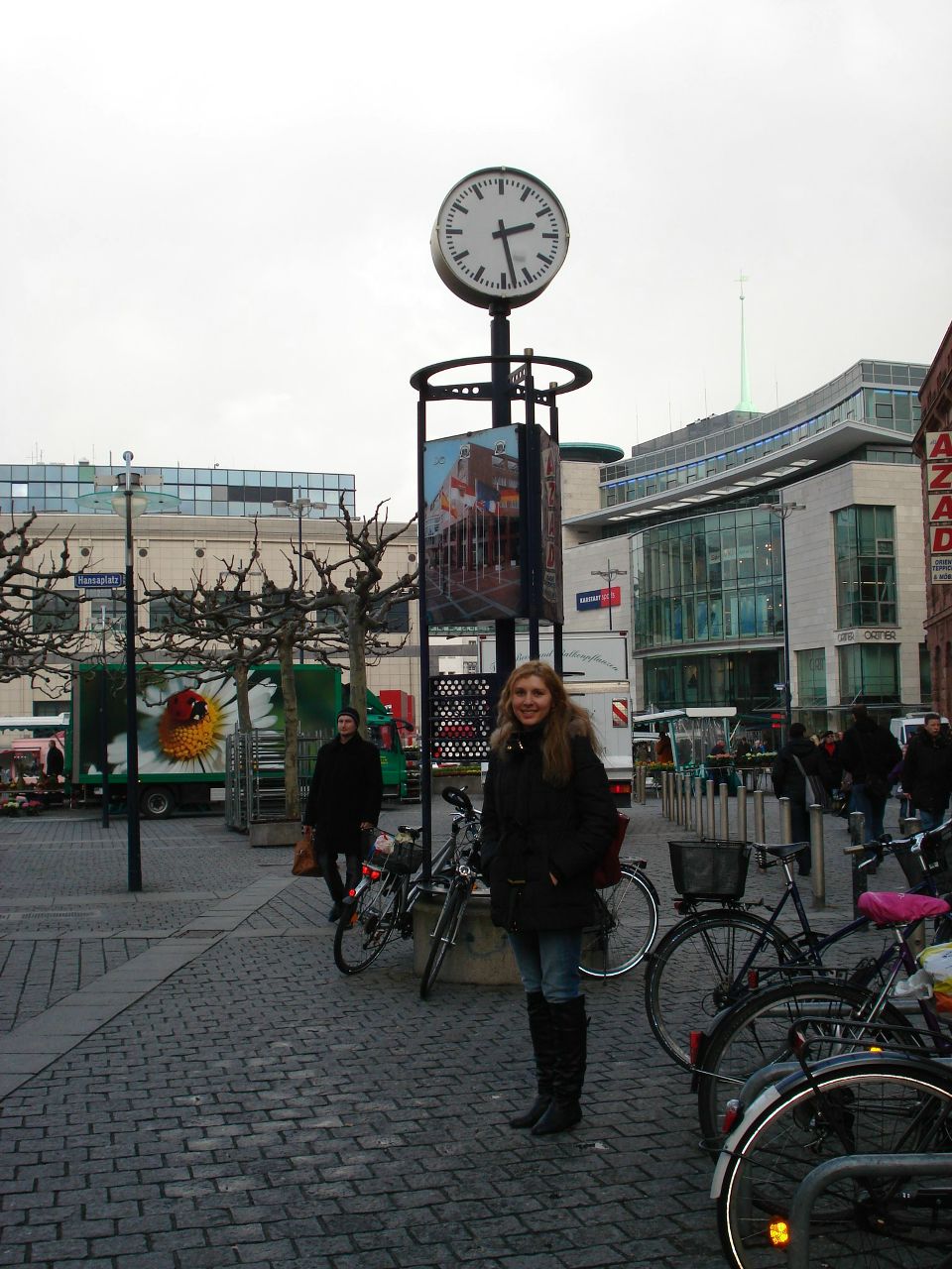 Алёнка Чайка | Киев