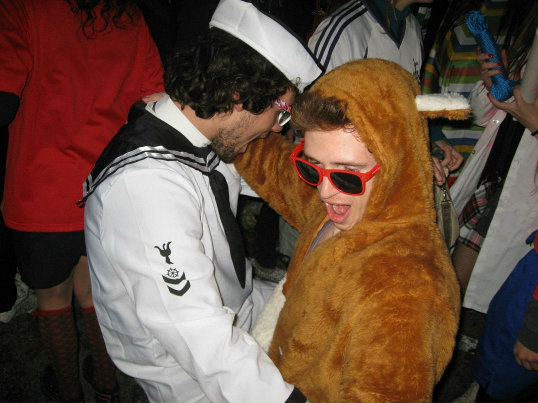 Артем Тростинецкий | Caldas da Rainha