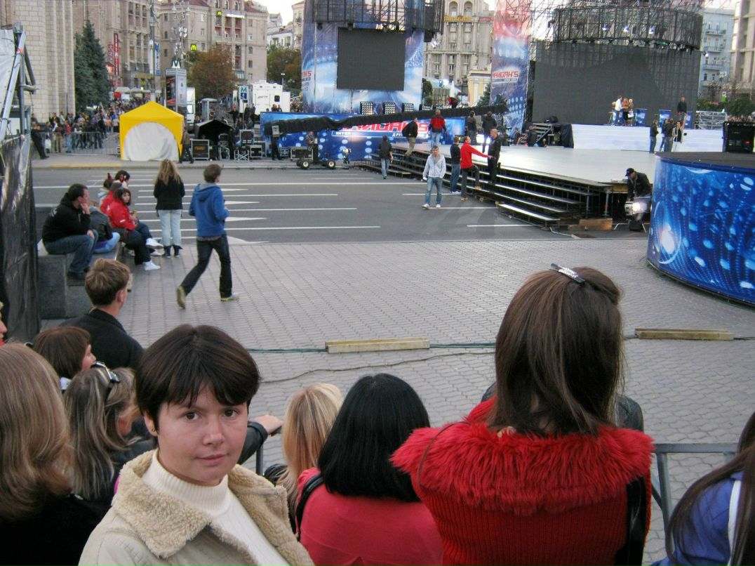 Віктор Суховенко | 