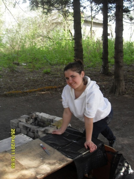 №150, Христинка Садовська, 33 года, Praha №150, Христинка Садовська, 33 года, Praha