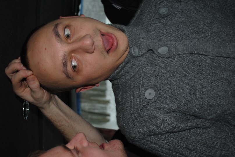 Олег Красавчик. | Львов