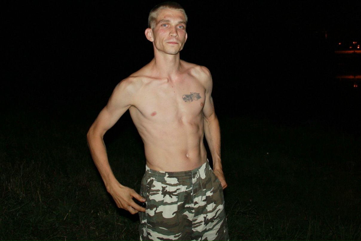 Антон Олегович | Москва