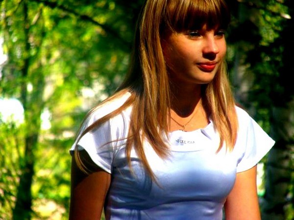 Ольга Еркович | Самара