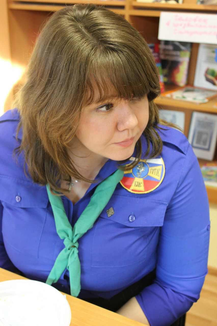 Алёна Ермохина | Челябинск