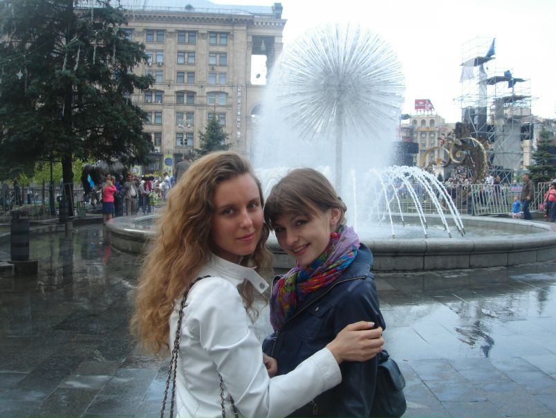 №12, Евгения Осипенкова №12, Евгения Осипенкова