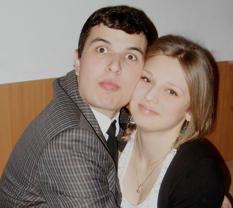 Оля Соболь | Wrocław