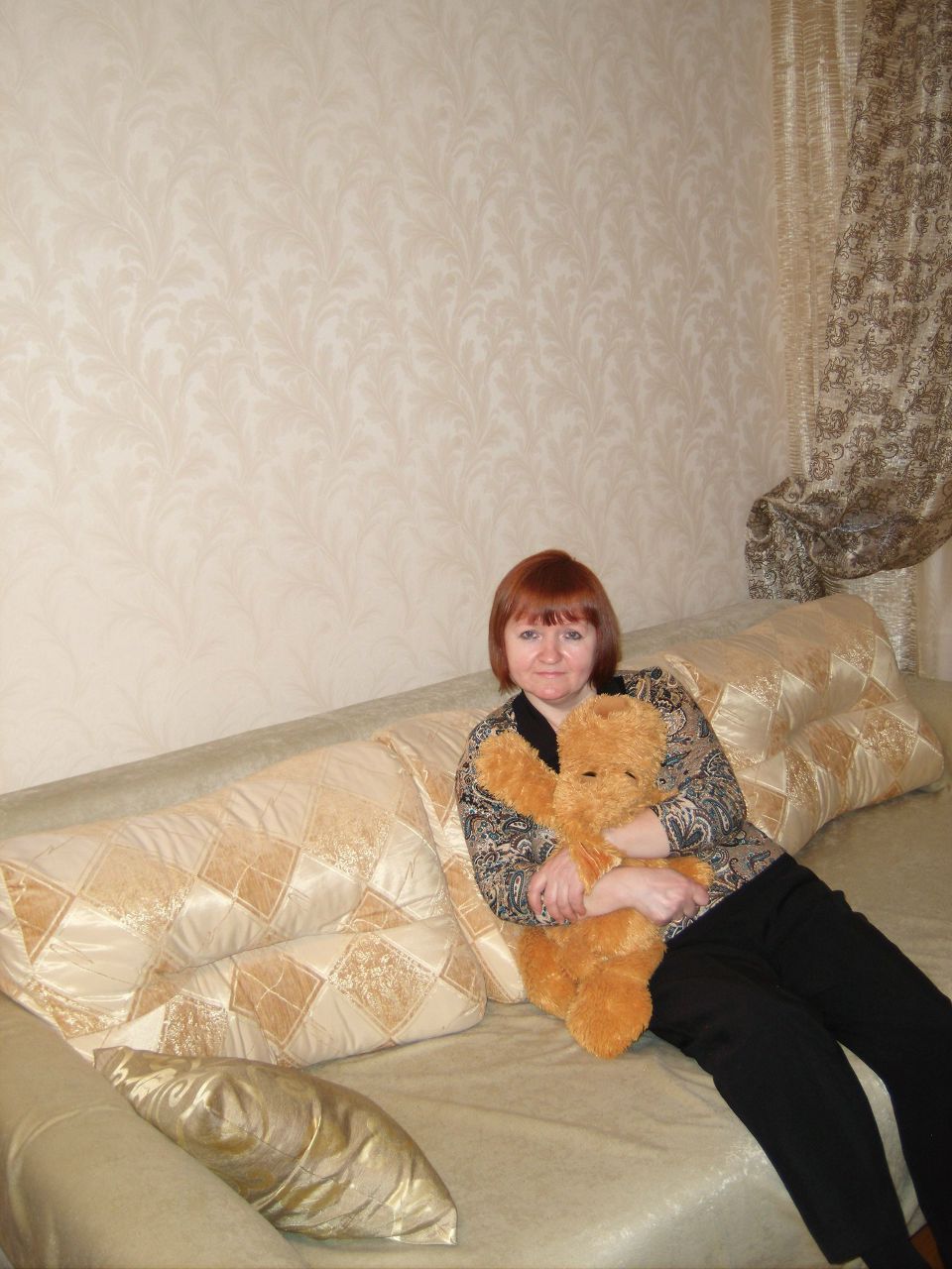 Елена Серогодская | Солигалич (станция)