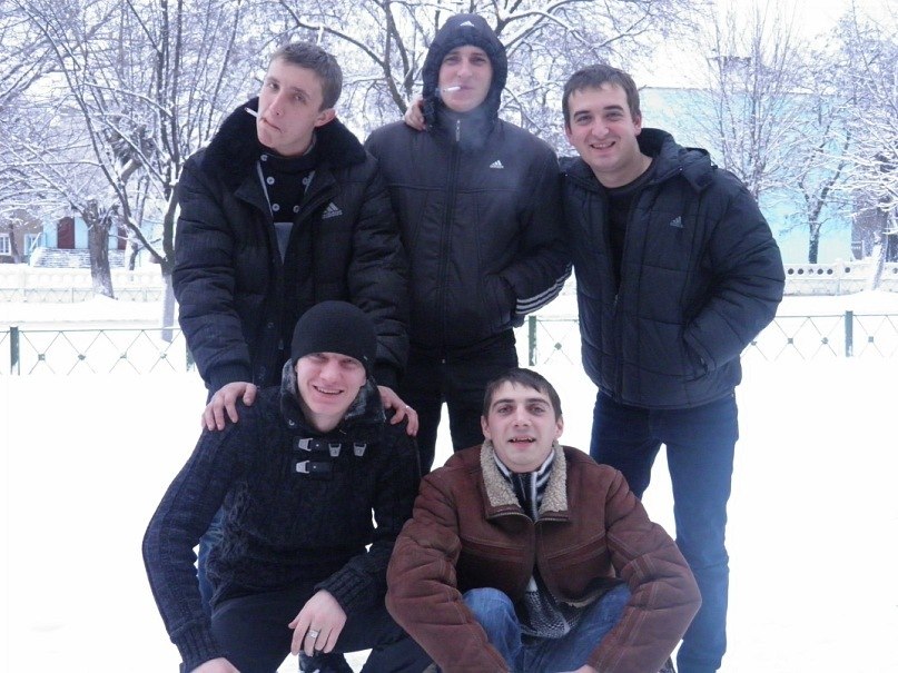 Дима Залюбовский | Ростов-на-Дону