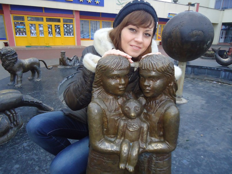 Наталия Зданович ツ пО лЮбОмУ ツ КРУТАЯ ... | Солигорск