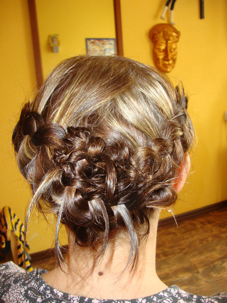 Анастасия Кириличева | Северодвинск