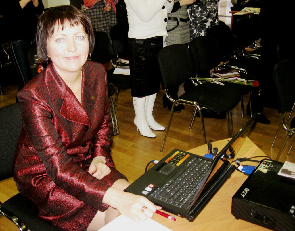 Елена Березюк | Петрозаводск