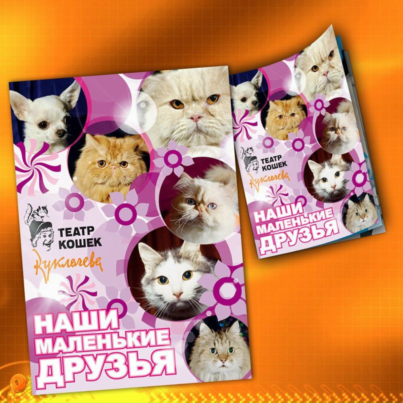 Роман Петрунинцев Batman | Санкт-Петербург